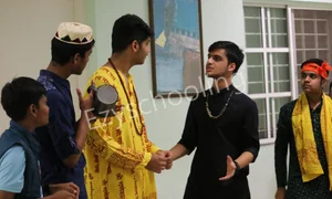 Sarala Birla Academy Gallery 12