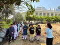 Sarala Birla Academy Gallery