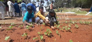 Sarala Birla Academy Gallery 7