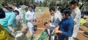 Sarala Birla Academy Gallery 6