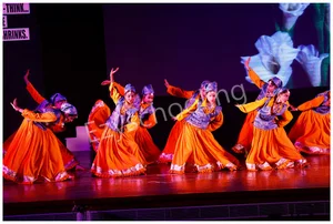 DLF Public School Gallery 16