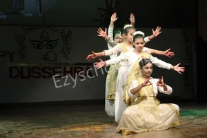 DLF Public School Gallery 15