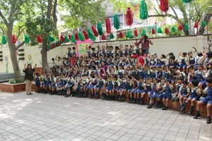 DLF Public School Gallery 13
