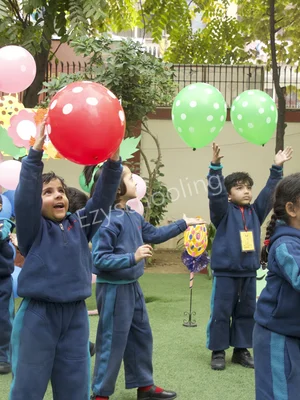 DLF Public School Gallery 11