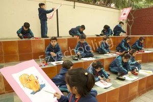 DLF Public School Gallery 10