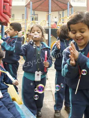 DLF Public School Gallery 9