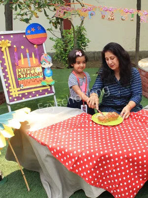 DLF Public School Gallery 7