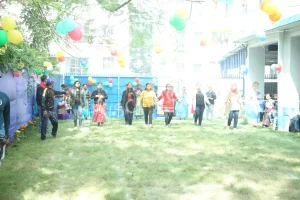 IEM Public School Gallery 6