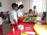 D.A.V Alok Public School D.A.V Alok Public School Gallery