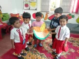 D.A.V Alok Public School D.A.V Alok Public School Gallery