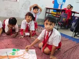 D.A.V Alok Public School D.A.V Alok Public School Gallery