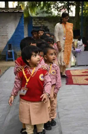 stephen model school Gallery 17