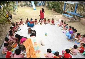 stephen model school Gallery 13