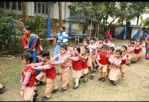 stephen model school Gallery 10