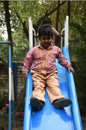 stephen model school Gallery 11