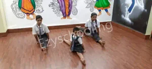 K. E. Carmel School Gallery 29