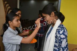 K. E. Carmel School Gallery 24