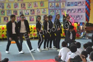 K. E. Carmel School Gallery 21