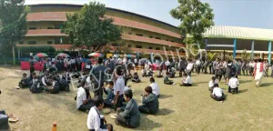 K. E. Carmel School Gallery 14