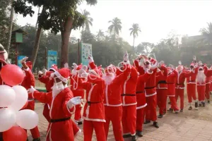 K. E. Carmel School Gallery 15