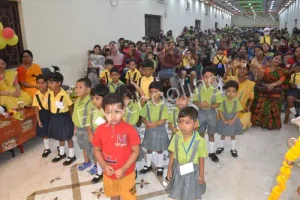 K. E. Carmel School Gallery 10