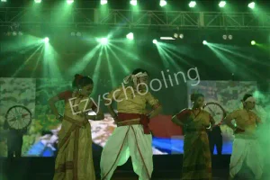 K. E. Carmel School Gallery 8