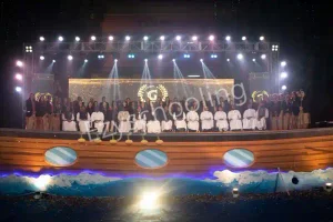 K. E. Carmel School Gallery 6