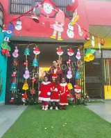 Greenfields International School Greenfields International School Gallery
