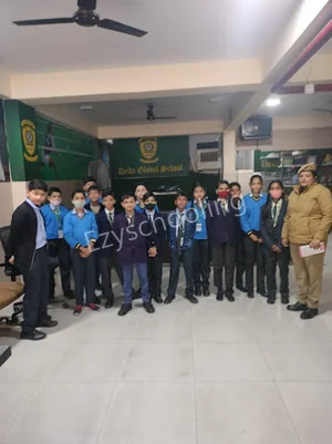 Delhi Global School Gallery 2