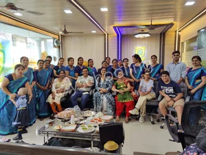 Delhi Global School Gallery 3