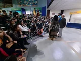 Motherland Public School Motherland Public School Gallery