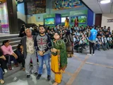 Motherland Public School Motherland Public School Gallery