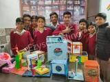 N.R.Aryan Public School N.R.Aryan Public School Gallery