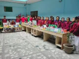 N.R.Aryan Public School N.R.Aryan Public School Gallery