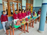 N.R.Aryan Public School N.R.Aryan Public School Gallery