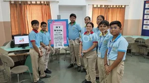 Delhi Public School Ghaziabad International Gallery 48