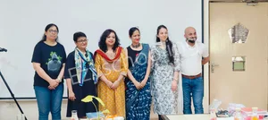 Delhi Public School Ghaziabad International Gallery 45