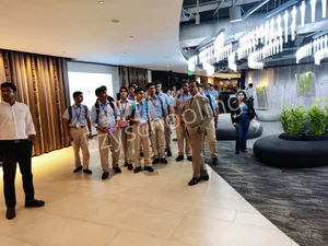 Delhi Public School Ghaziabad International Gallery 44