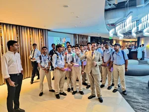 Delhi Public School Ghaziabad International Gallery 43