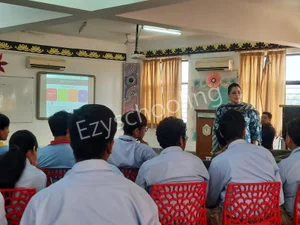 Delhi Public School Ghaziabad International Gallery 41