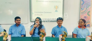 Delhi Public School Ghaziabad International Gallery 36