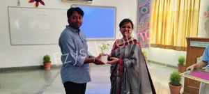 Delhi Public School Ghaziabad International Gallery 32