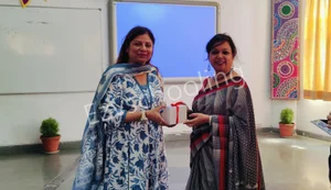 Delhi Public School Ghaziabad International Gallery 31