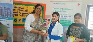 Delhi Public School Ghaziabad International Gallery 29