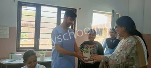 Delhi Public School Ghaziabad International Gallery 30