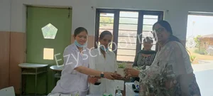 Delhi Public School Ghaziabad International Gallery 28