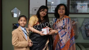 Delhi Public School Ghaziabad International Gallery 25