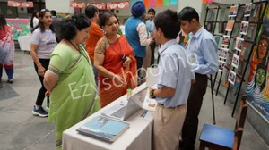 Delhi Public School Ghaziabad International Gallery 24