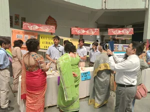 Delhi Public School Ghaziabad International Gallery 23