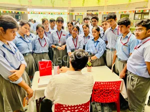 Delhi Public School Ghaziabad International Gallery 19